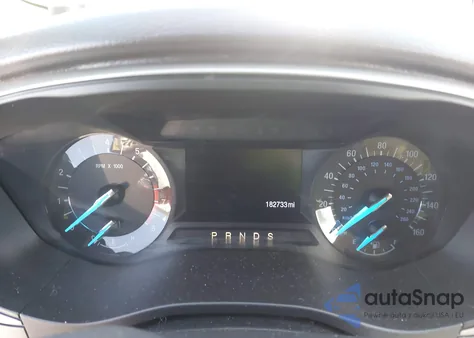 2013 Ford Fusion Se z USA, uszkodzony, nr VIN 3FA6P0H72DR312307